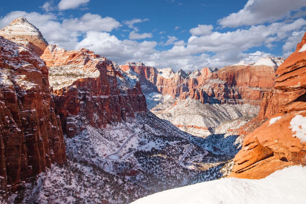 Plan your trip to Zion National Park with this travel guide complete with info on campgrounds, must-do trails, permits, park shuttle & more.