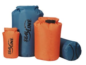 Sealline storm sack dry bags