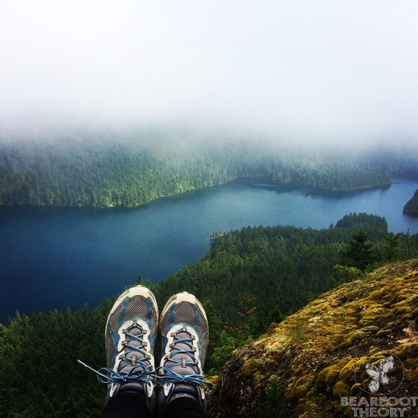 Cascade Lake, Orcas Island: Washington Fishing, Camping, Boating - AllTrips