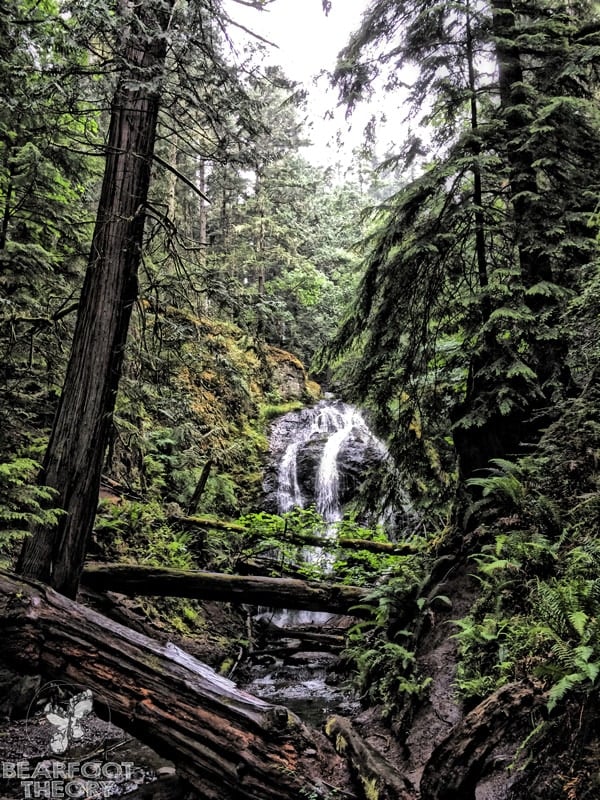 Moran State Park - Cascade Lake — Washington Trails Association