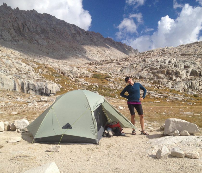 Best Cheap Backpacking Gear For Tight Budgets Bearfoot Theory