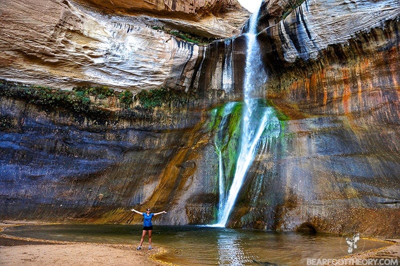 Calf-Creek-Falls-Escalante