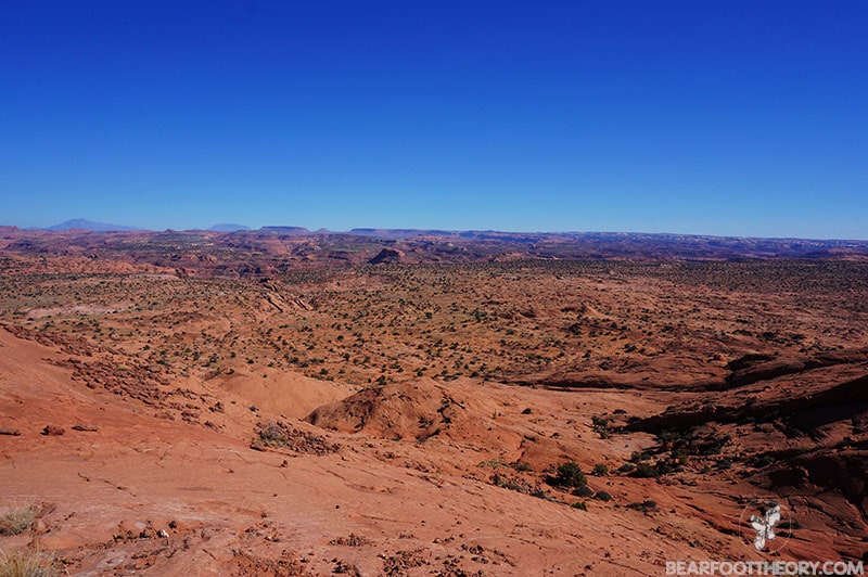 hike-to-Neon-Canyon-Escalante