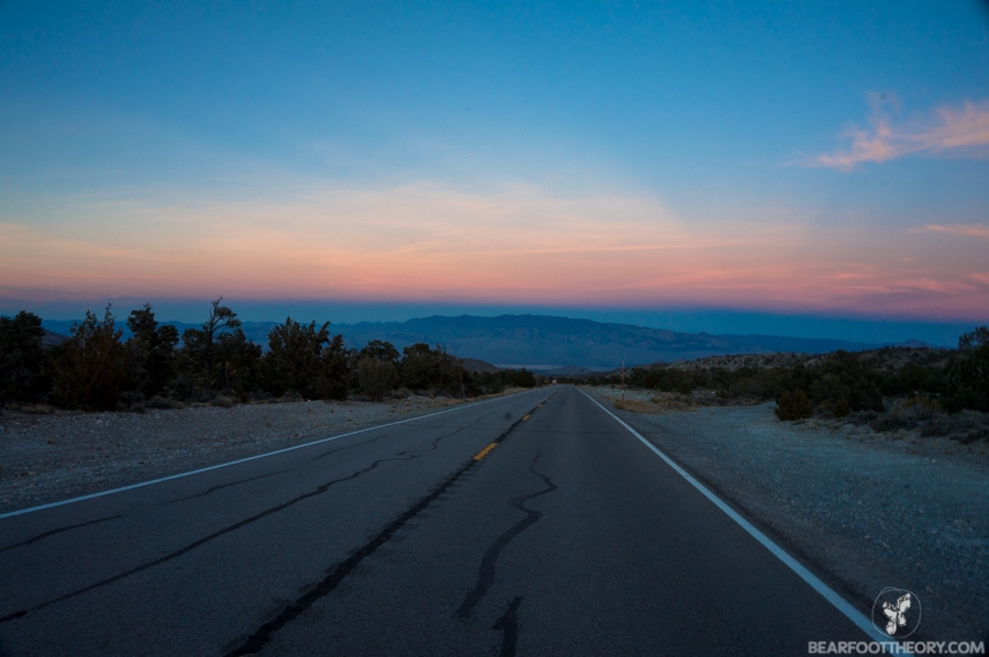 Road to Las Vegas Ski and Snowboard Resort - 40 minutes from the Vegas Strip