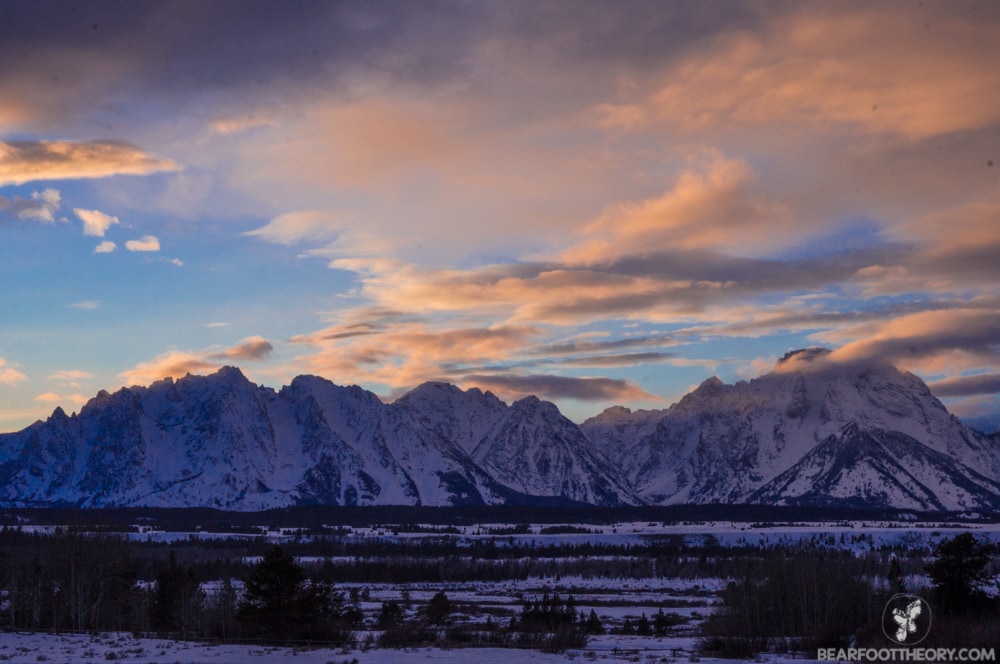 Triangle X Ranch - Jackson Wyoming