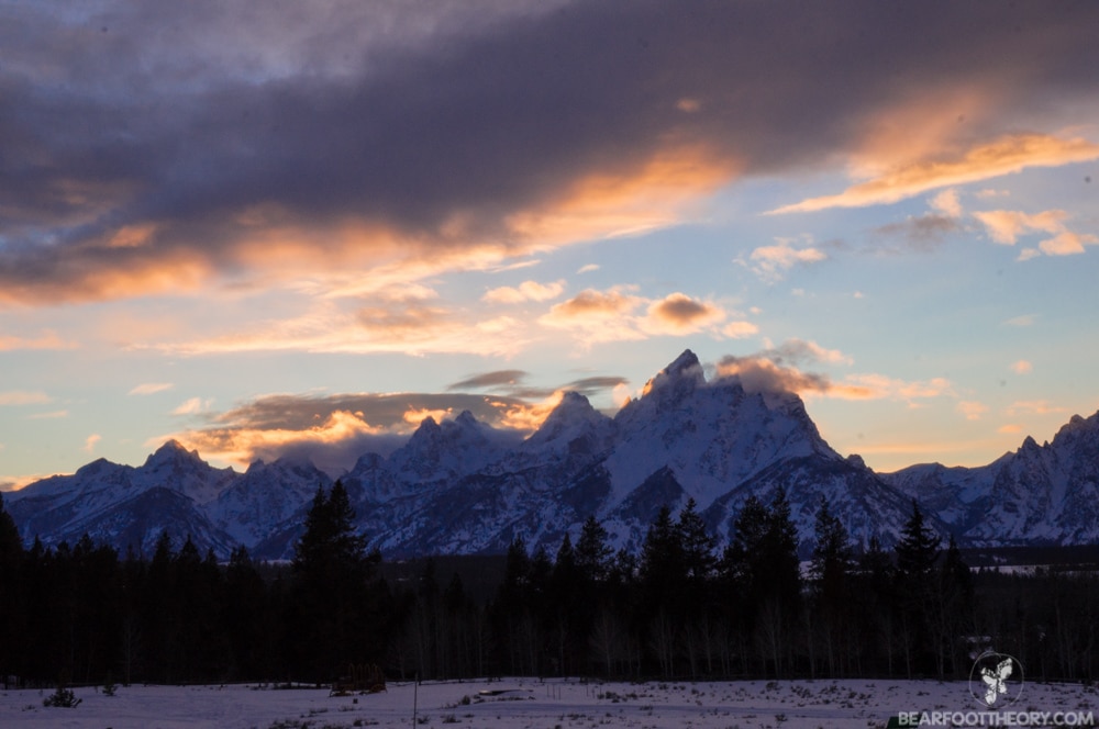 Triangle X Ranch - Jackson Wyoming