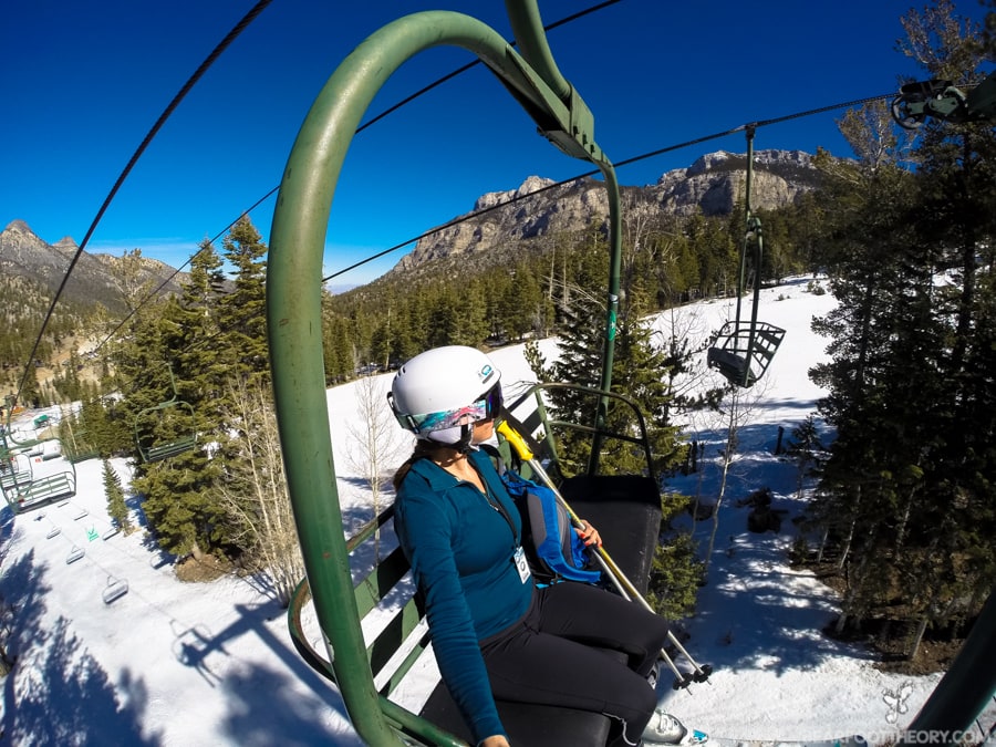 Las Vegas Ski & Snowboard Resort is one of the very best things to do in Las  Vegas