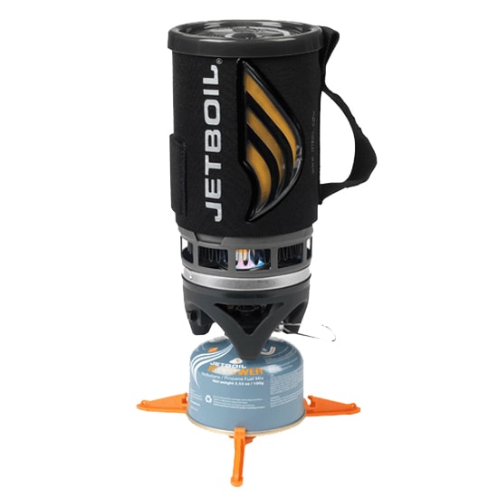 Jetboil Flash Cooking System
