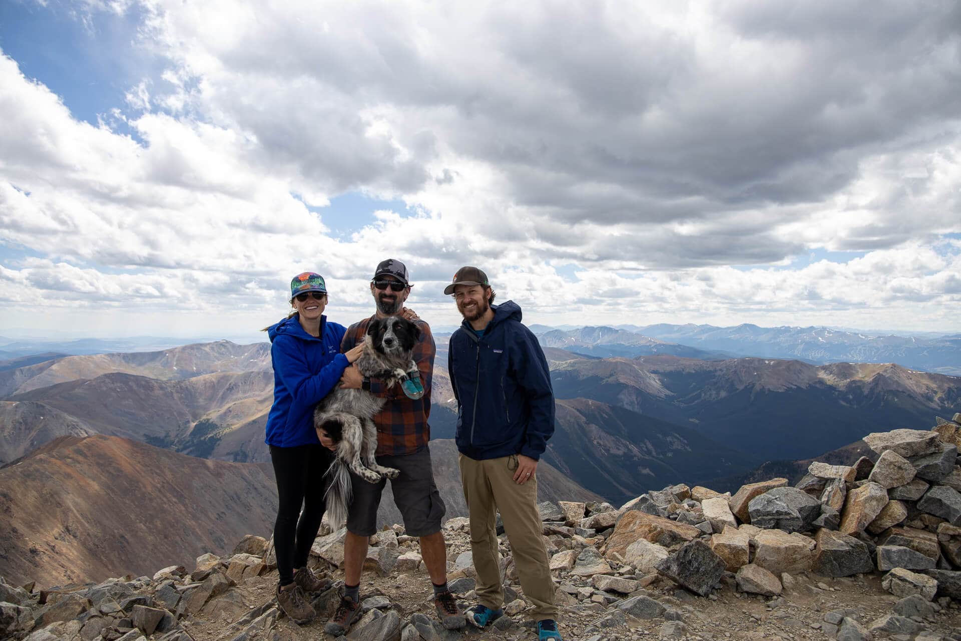 Hiking to the top of a 14,000-foot mountain is a quintessential Colorado adventure. Here are our best tips for climbing your first 14er.