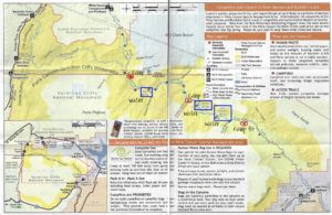 Paria Canyon Backpacking Guide – Bearfoot Theory