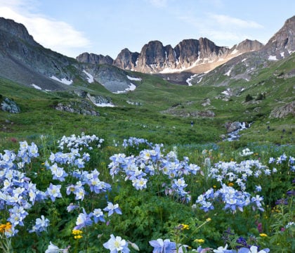 Mud Season: 5 Colorado Spring Hikes in the Front Range – Bearfoot Theory