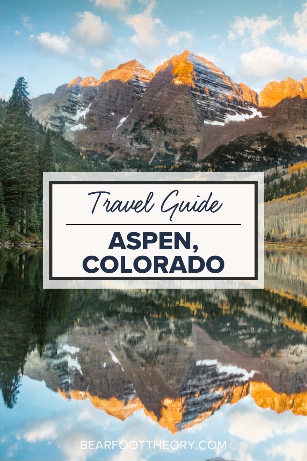 Best Things To Do in Aspen In Summer – Bearfoot Theory