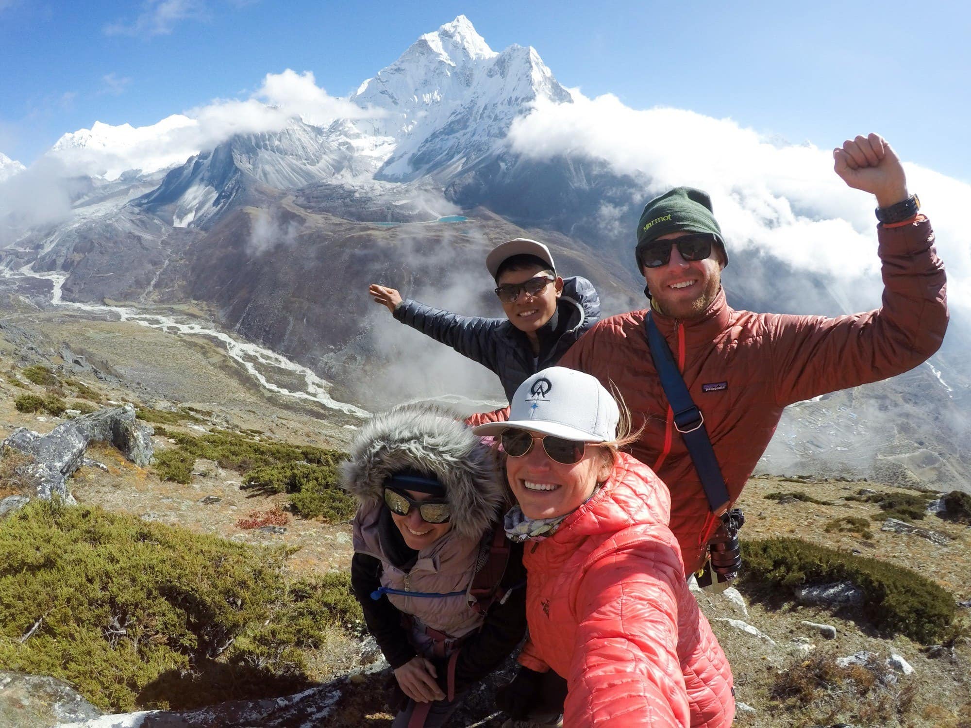 A healthy amount of fear is normal but not when it is holding you back from getting outside and having an adventure! Here are our tips and advice for how to overcome fears of the outdoors.