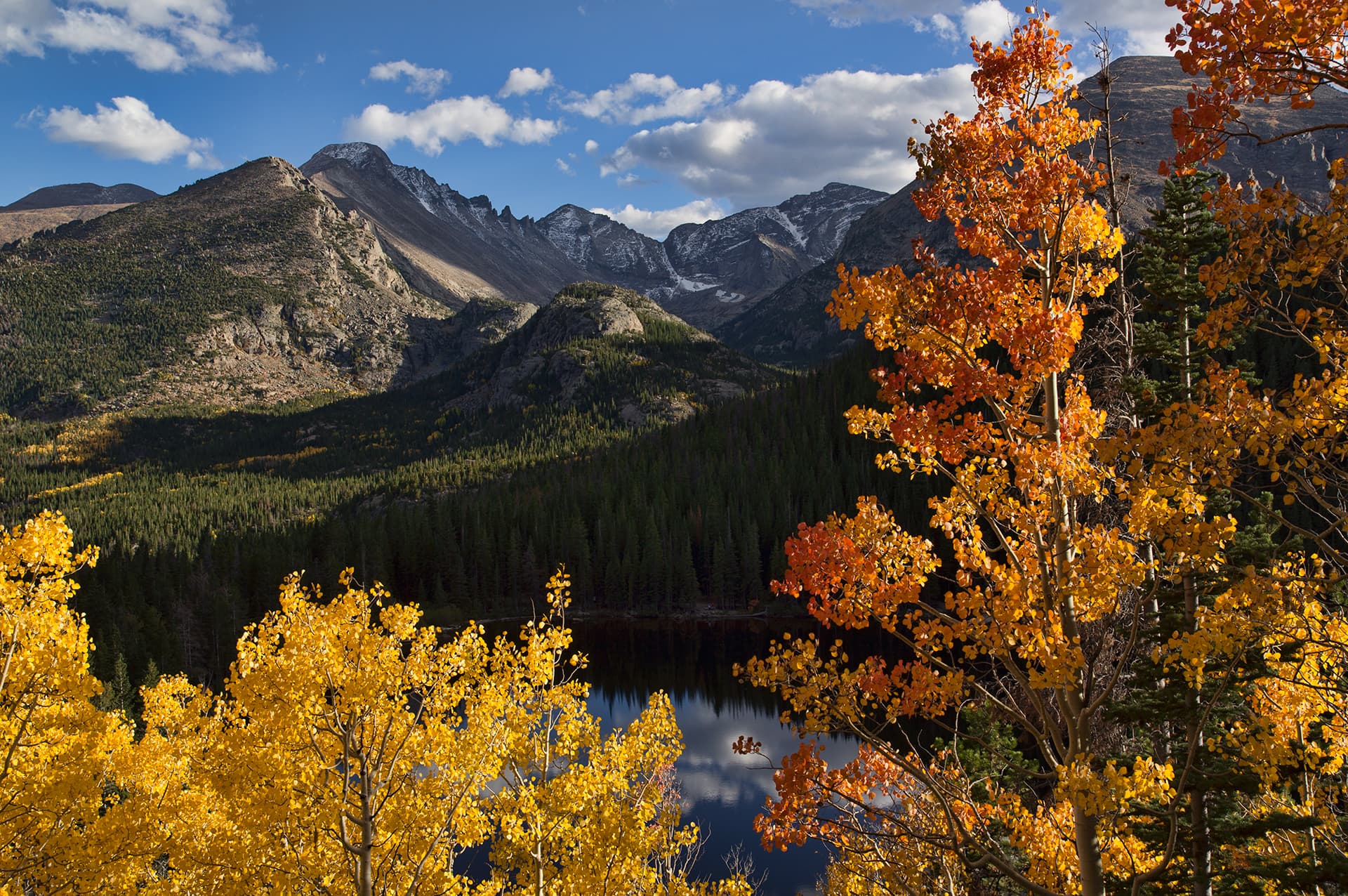 drive from denver to aspen