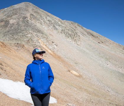 theory mountain jacket