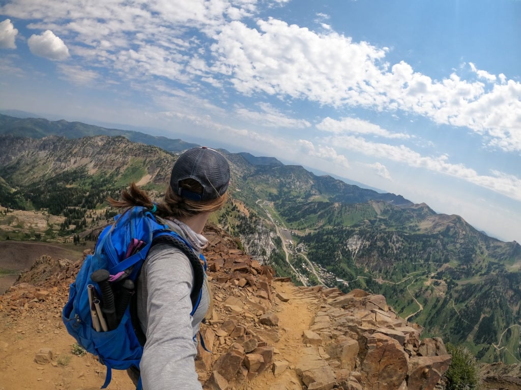 Backpacking Tips for Women