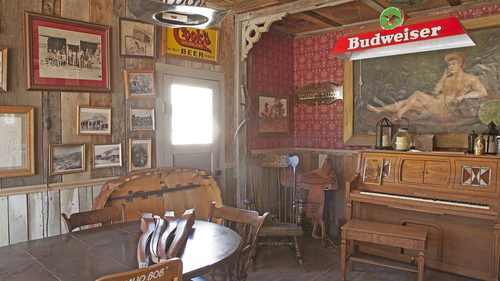 The 6 Coolest Nevada Ghost Towns to Explore