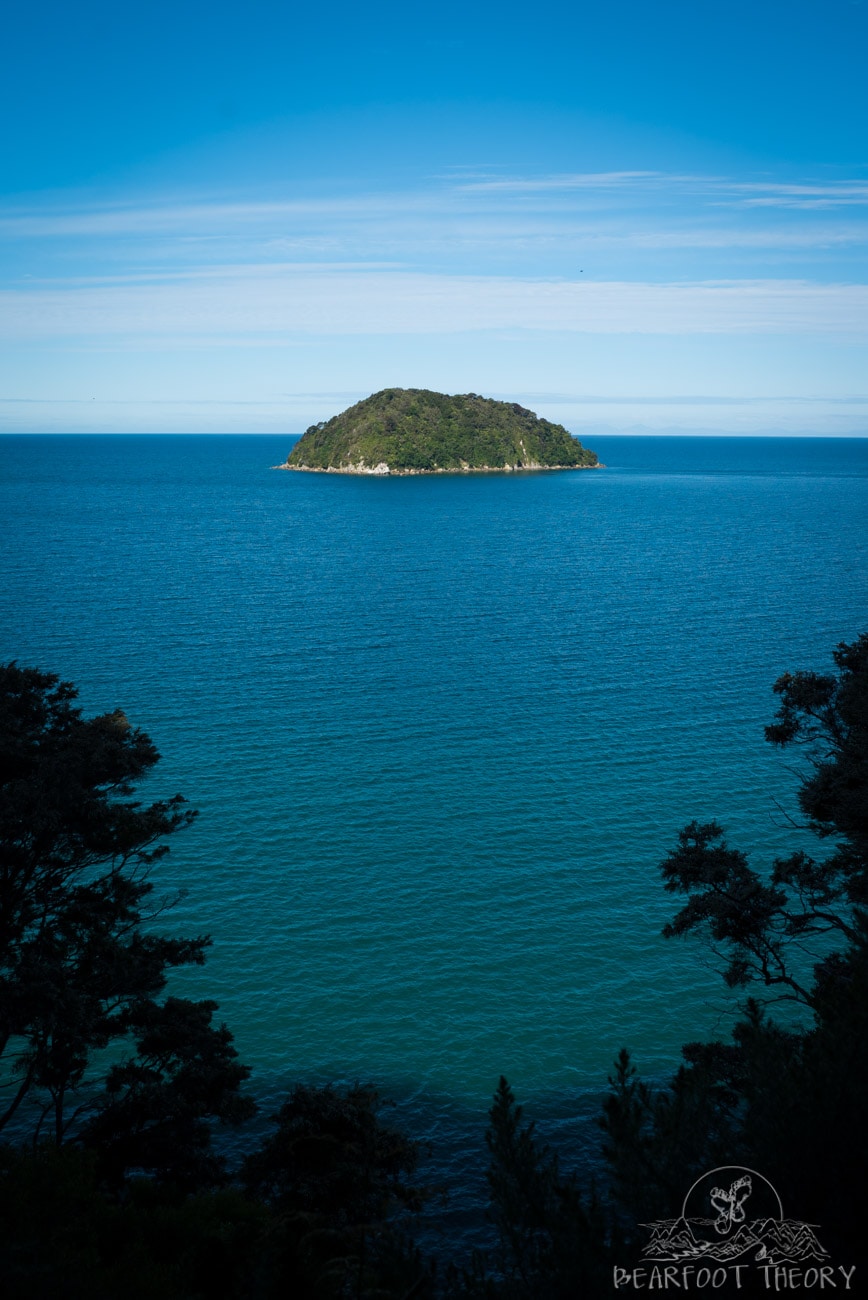 New Zealand Road Trip: Kayaking the Abel Tasman Coast