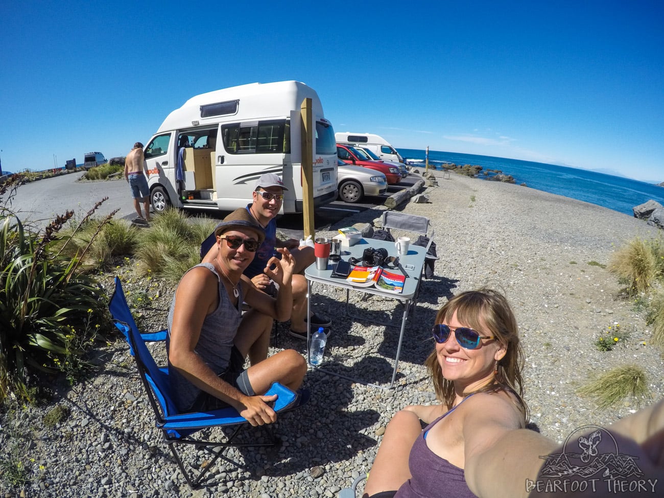 Want to experience pure New Zealand? Rent a van! Here’s 7 reasons why a campervan is the best way to travel around New Zealand.