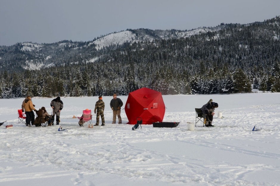 What to wear for winter in Idaho (according to a local)