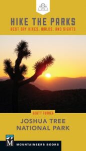 Hike Joshua Tree // Headed to Joshua Tree National Park for the first time? Here are details on the 3 best Joshua Tree hikes, plus info on where to stay.