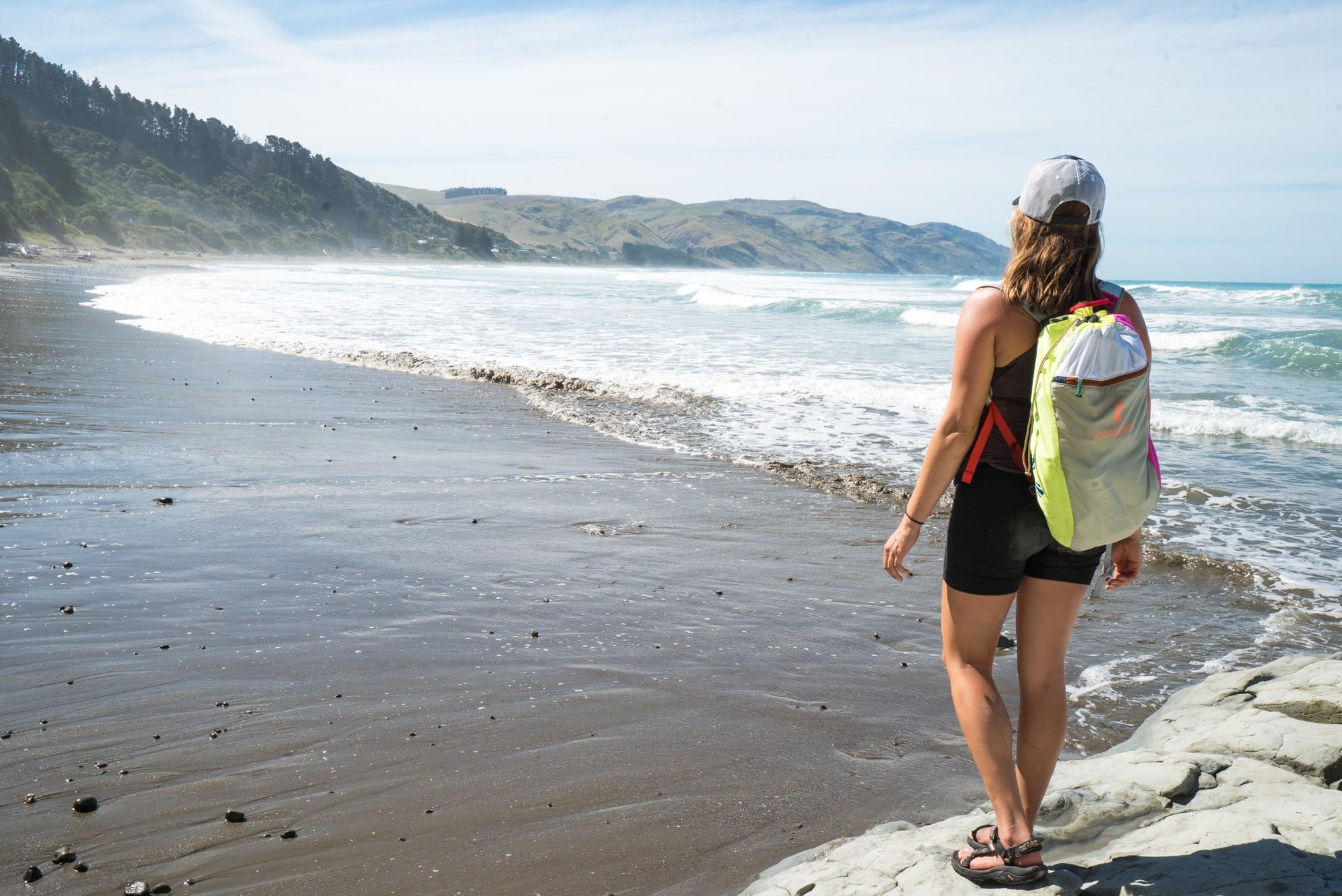 Cotopaxi Luzon Del Dia Review 
