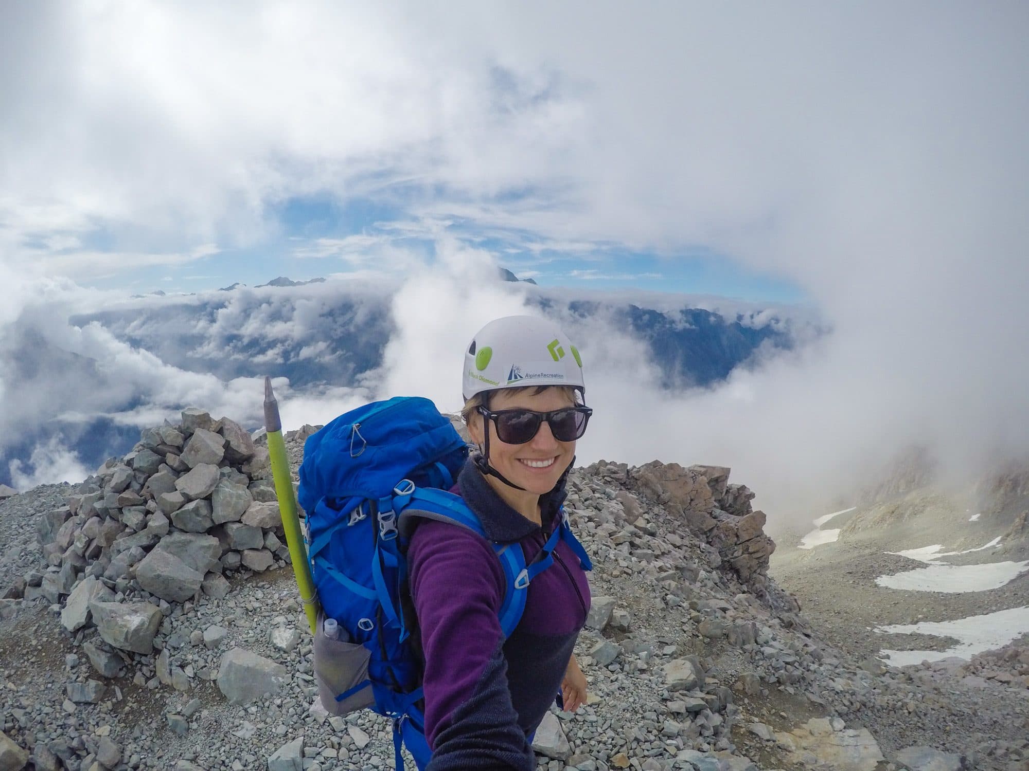 A Visit to Denali National Park Helped Me Overcome My Fear of the Outdoors