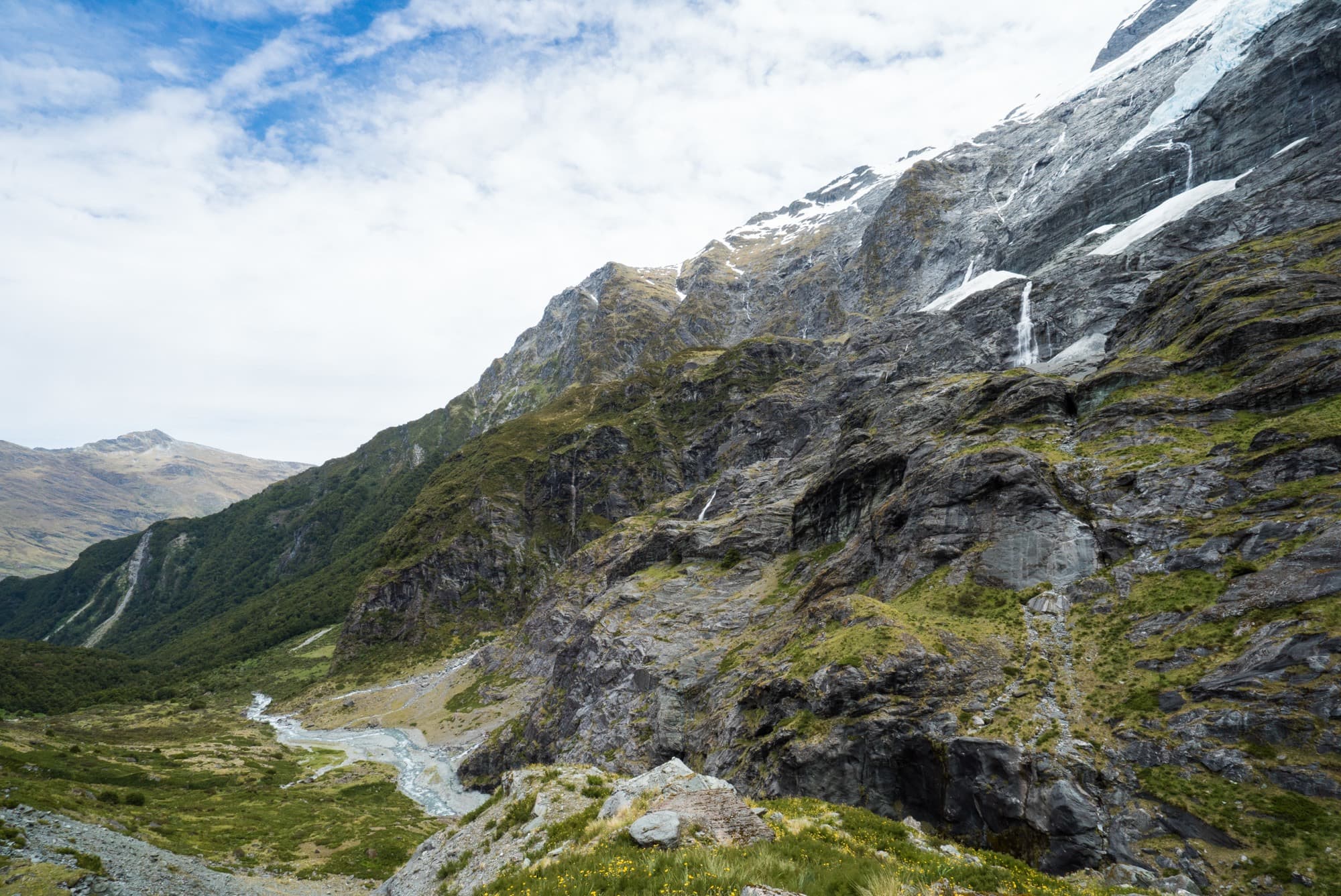 Louis Vuitton (lv) Locations & Hours In Queenstown