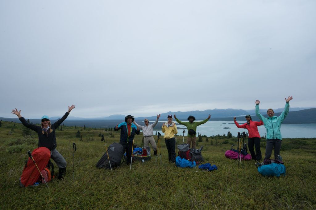 23 Tips For Hiking In The Rain: How To Stay Dry and Comfortable