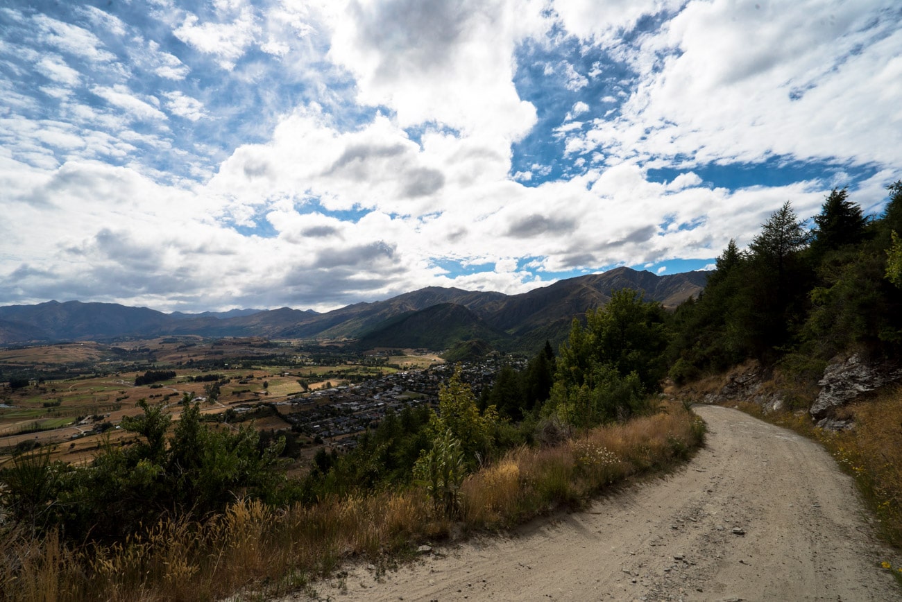 Queenstown Travel Guide: take a day trip to Arrowtown