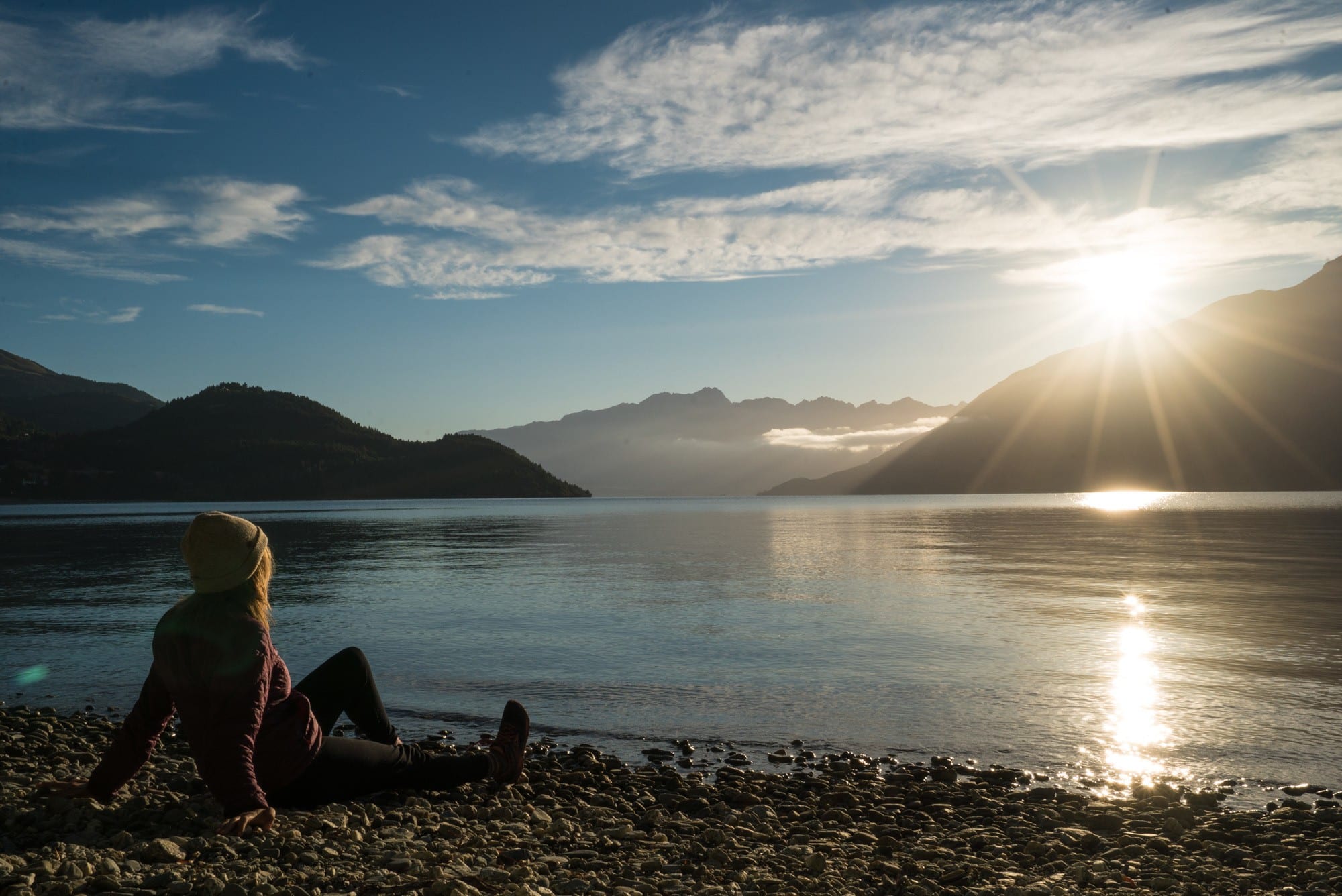 QUEENSTOWN TRAVEL TIPS