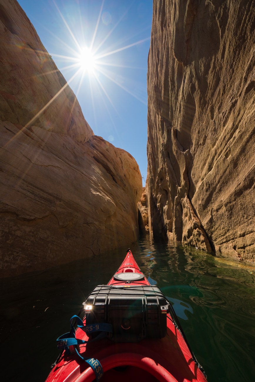 My Complete Gear List for an Overnight Kayak Trip on Lake 