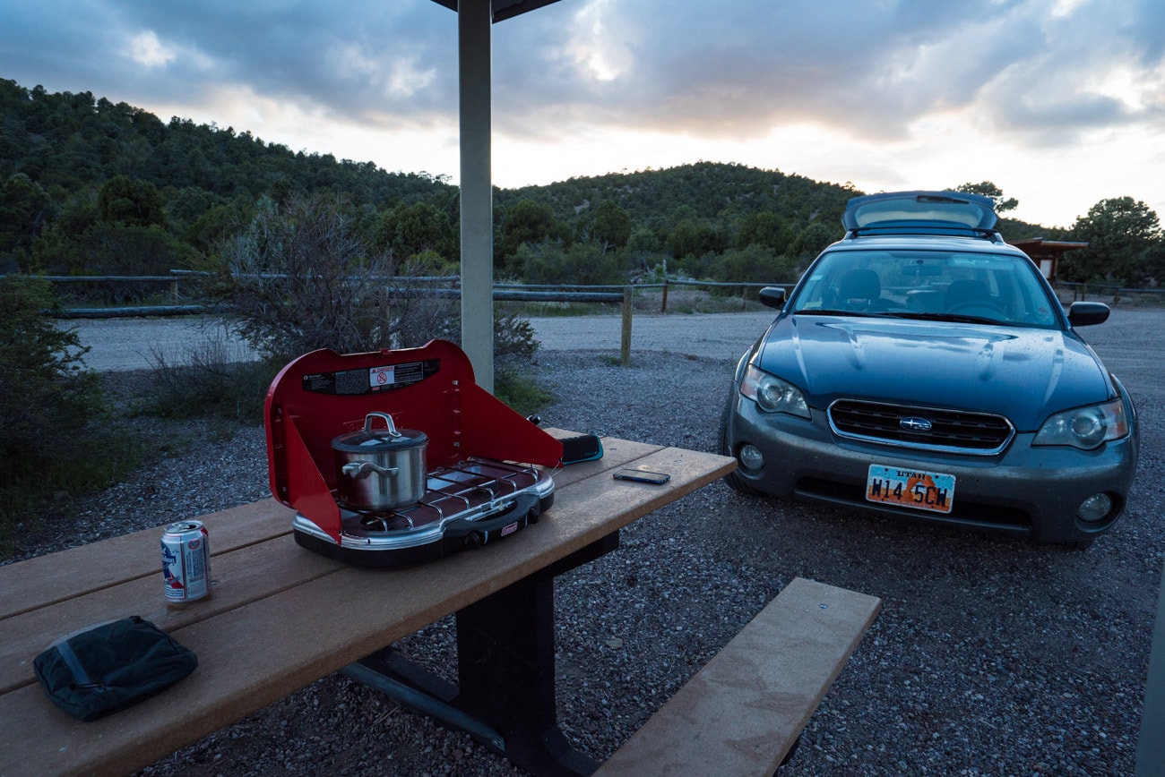 Hit the road with this solo road trip planning guide for women traveling alone including how to plan, what to pack, and tips for staying safe.