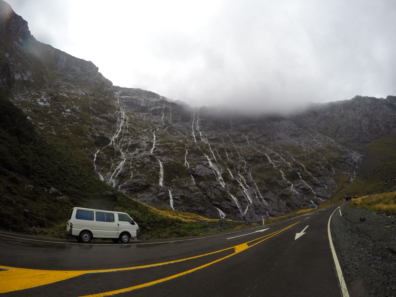 Get ready to navigate those roundabouts while driving on the left side of the road. Here's my essential tips and the key laws you need to be aware of before getting behind the wheel & driving in New Zealand. 