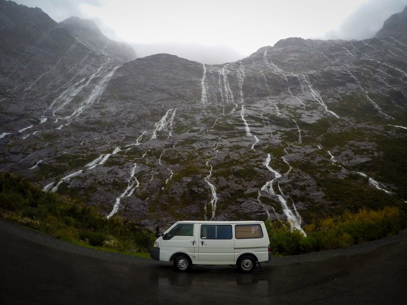 7 Reasons a Camper Van is the Best Way to Travel New Zealand