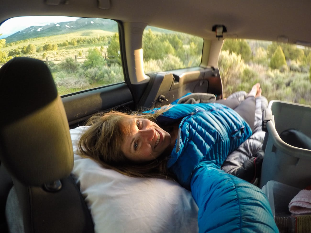 Hit the road with this solo road trip planning guide for women traveling alone including how to plan, what to pack, and tips for staying safe.