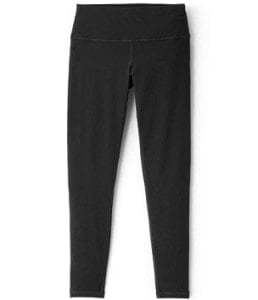 prAna Transform High Waisted Legging