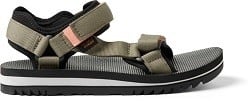 Teva universal trail sandals