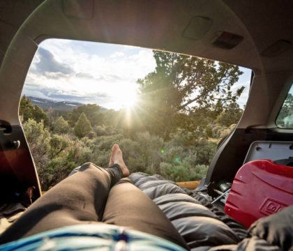 Hit the road with this solo road trip planning guide for women traveling alone including how to plan, what to pack, and tips for staying safe.