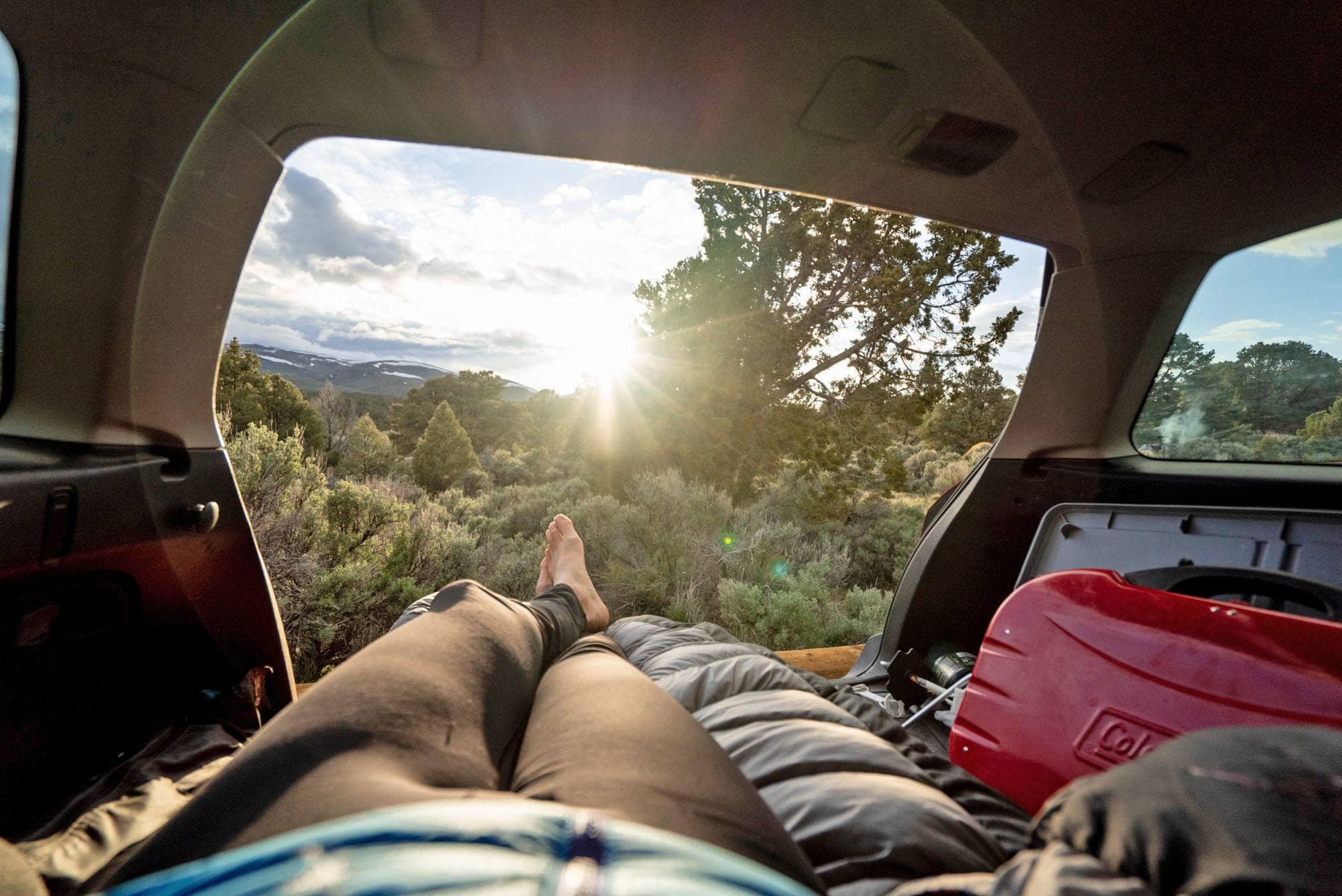 25+ road trip essentials you need this summer, plus a free