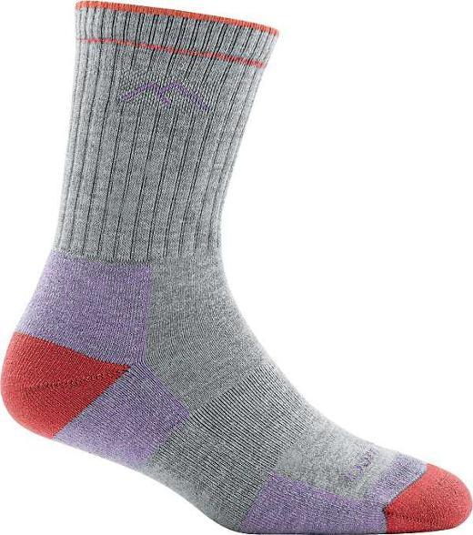 Darn Tough women's hiking socks