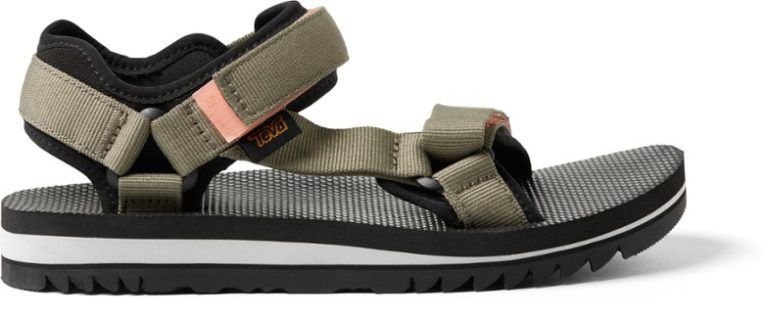 teva universal trail review