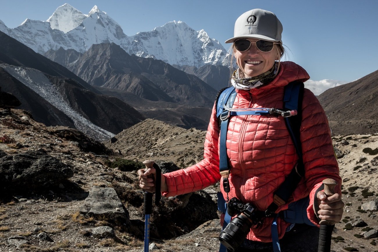 Packing for clearance everest base camp