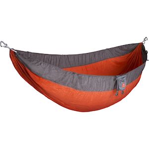 Kammok Double Roo Hammock / One of the best gifts for van life