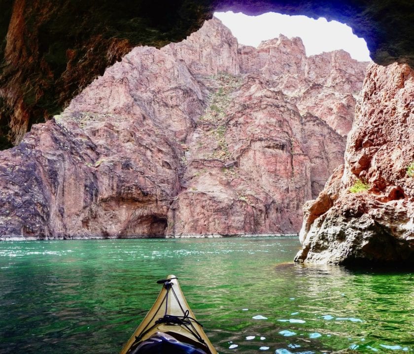 Get off the Strip 7 Outdoor Activities in Las Vegas Bearfoot Theory