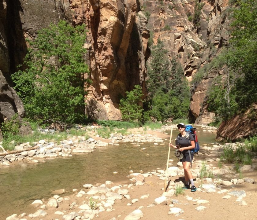 Best Cheap Backpacking Gear For Tight Budgets Bearfoot Theory