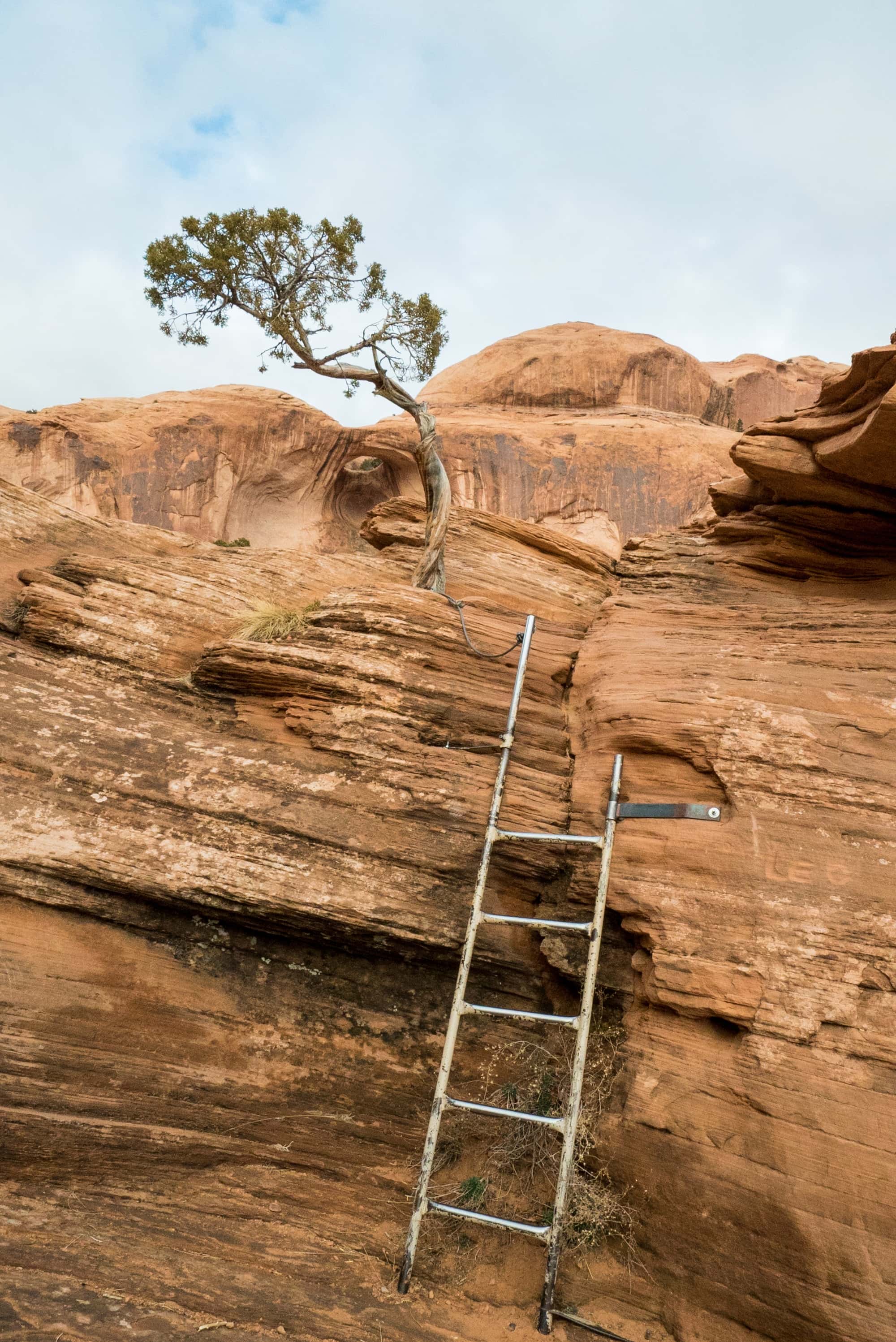 Trail Guide: Hiking to Corona Arch in Moab, Utah – Bearfoot Theory