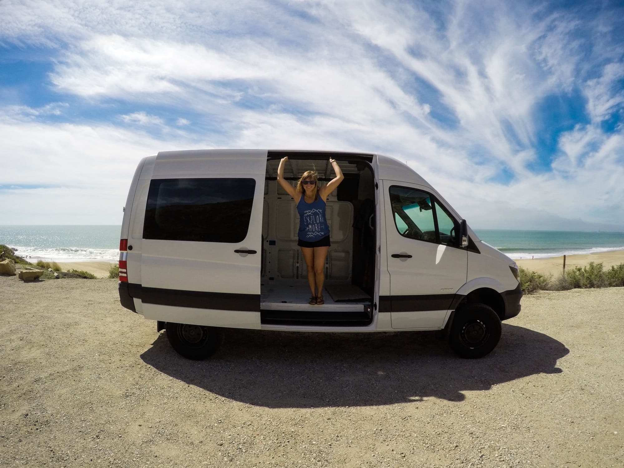 Companies Hiring Cargo Vans - zdhts76