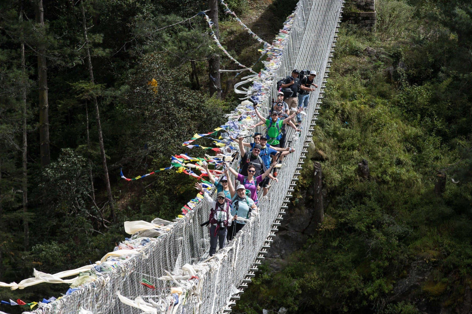 The most common Everest Base Camp trek questions answered! Learn all the logistics - guided vs independent, altitude sickness, transportation, gear & more.