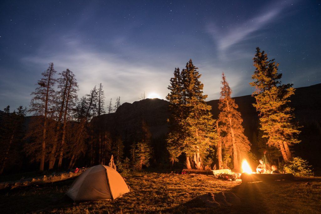 How to Plan a Backpacking Trip in 12 Simple Steps – Bearfoot Theory